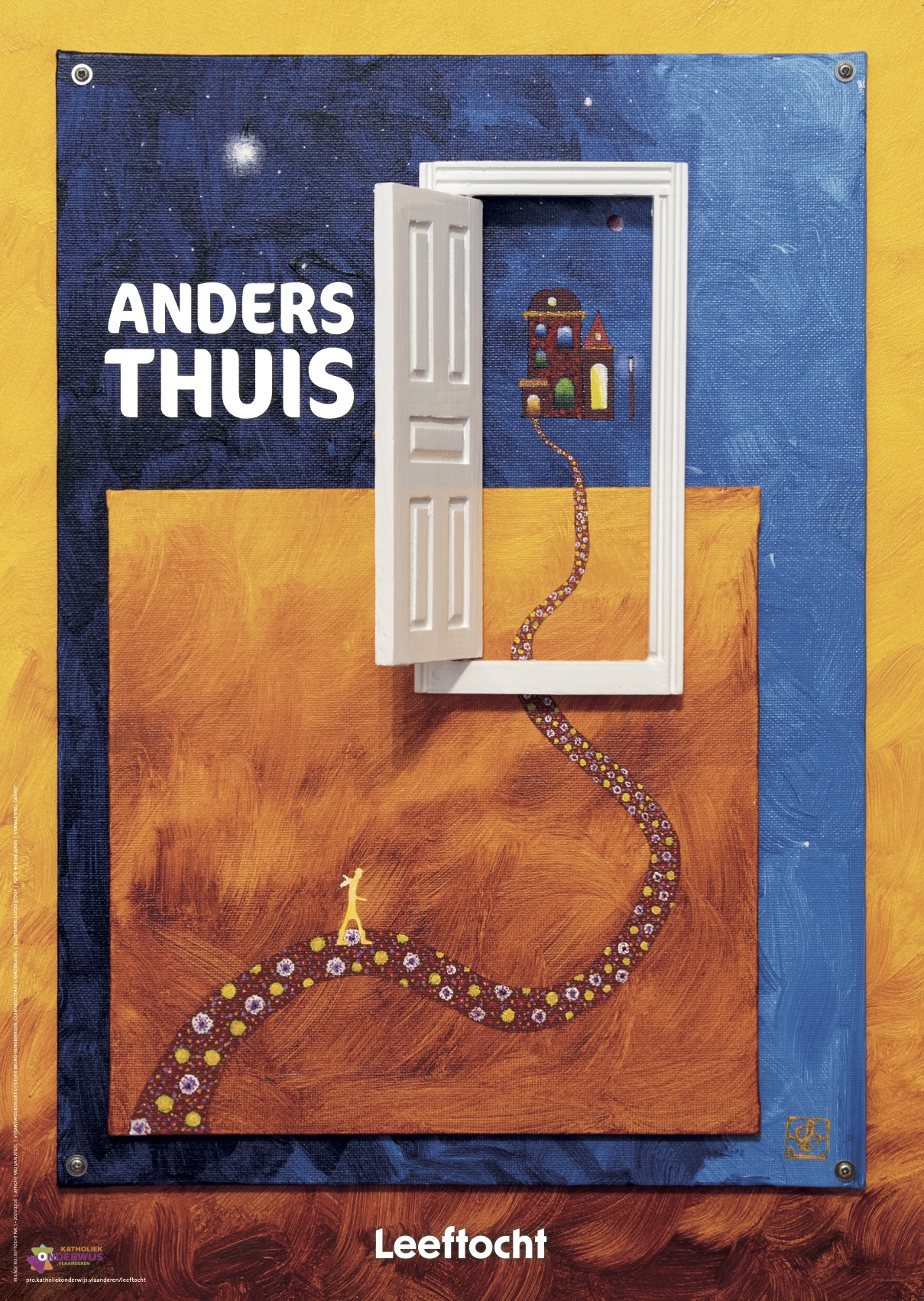 anders thuis