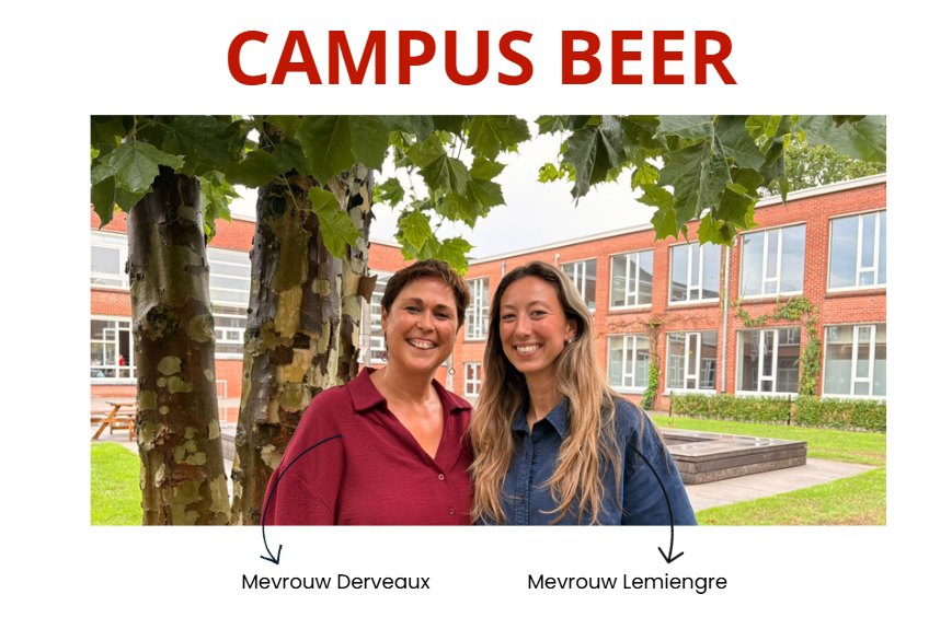 Campus Beer