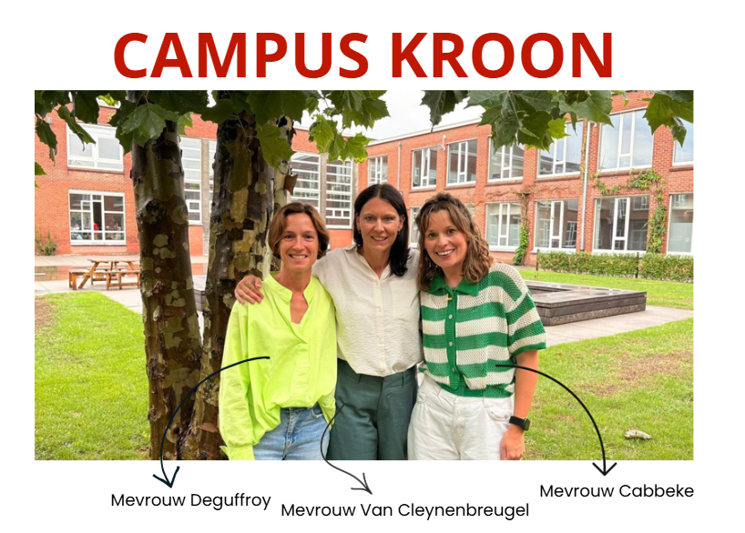 Campus Kroon